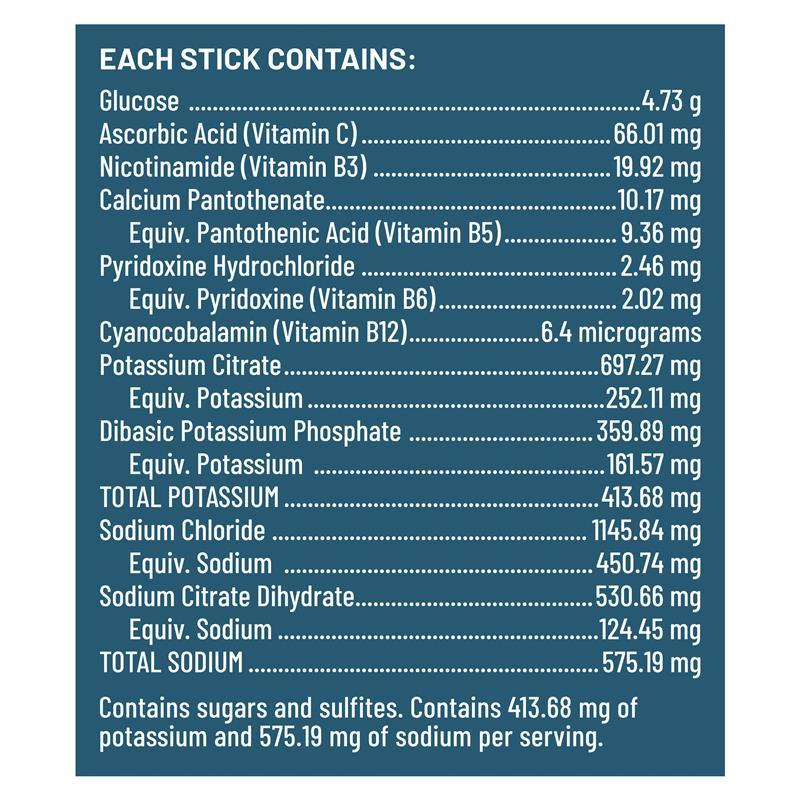 Liquid IV Hydration Watermelon 24 Sachets