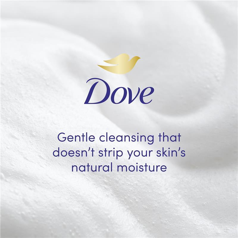 Dove Essential Care Body Wash Fresh Care 400ml