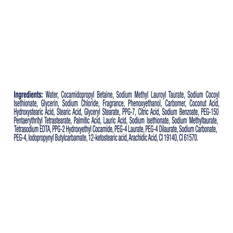 Dove Essential Care Body Wash Fresh Care 400ml