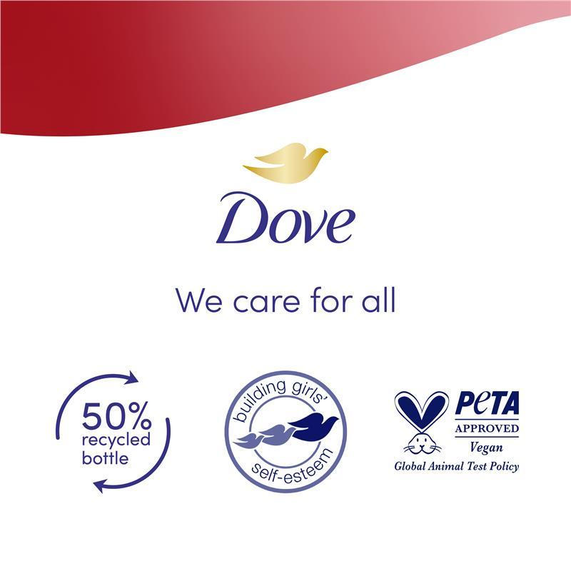 Dove Advanced Care Body Wash Rejuvenating 700ml