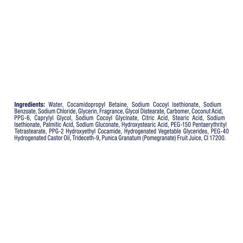 Dove Advanced Care Body Wash Rejuvenating 700ml