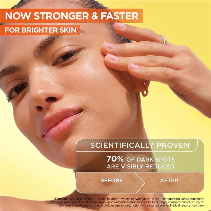Garnier Vitamin C Brightening Serum 30ml