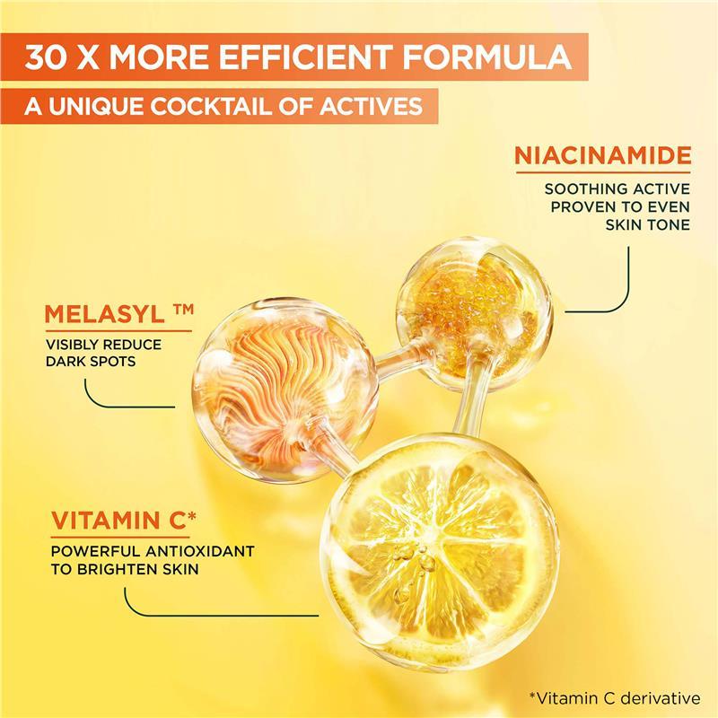 Garnier Vitamin C Brightening Serum 30ml