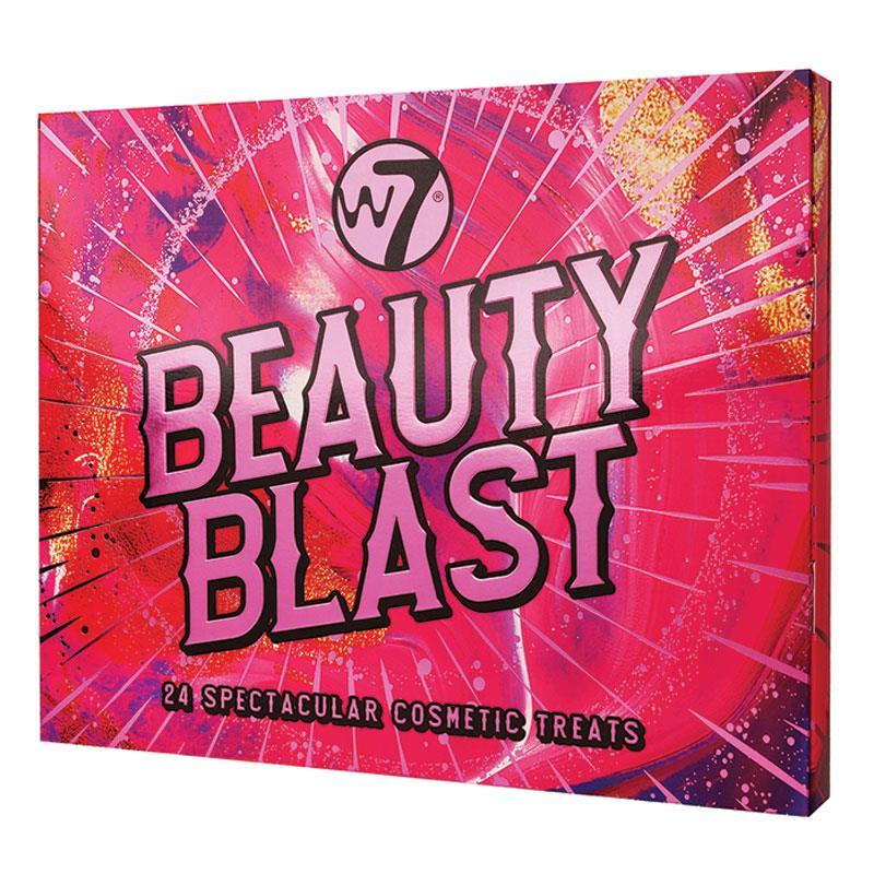 W7 Beauty Blast 2025