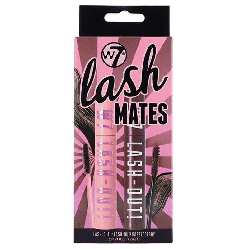W7 Lash Mates Set