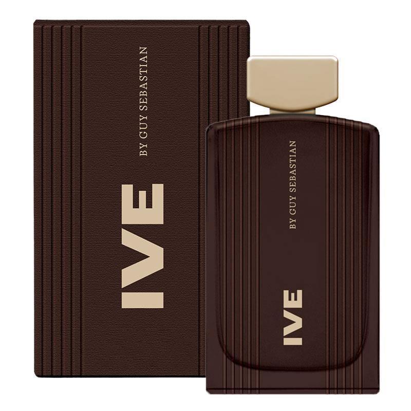 Guy Sebastian IVE Eau de Toilette 100ml