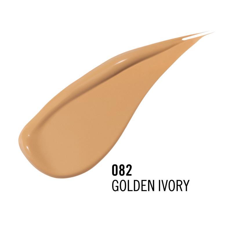 Rimmel Kind & Free Glow It Up Moisturising Skin Tint 082 Golden Ivory