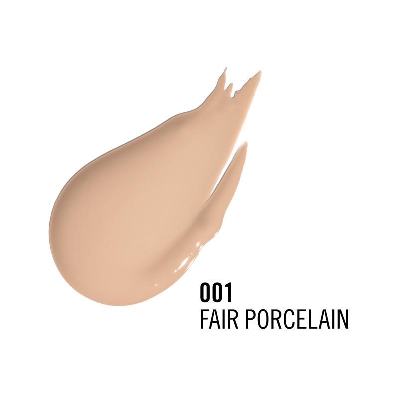 Rimmel Kind & Free Blur It Out Mattifying Skin Tint 001 Fair Porcelain