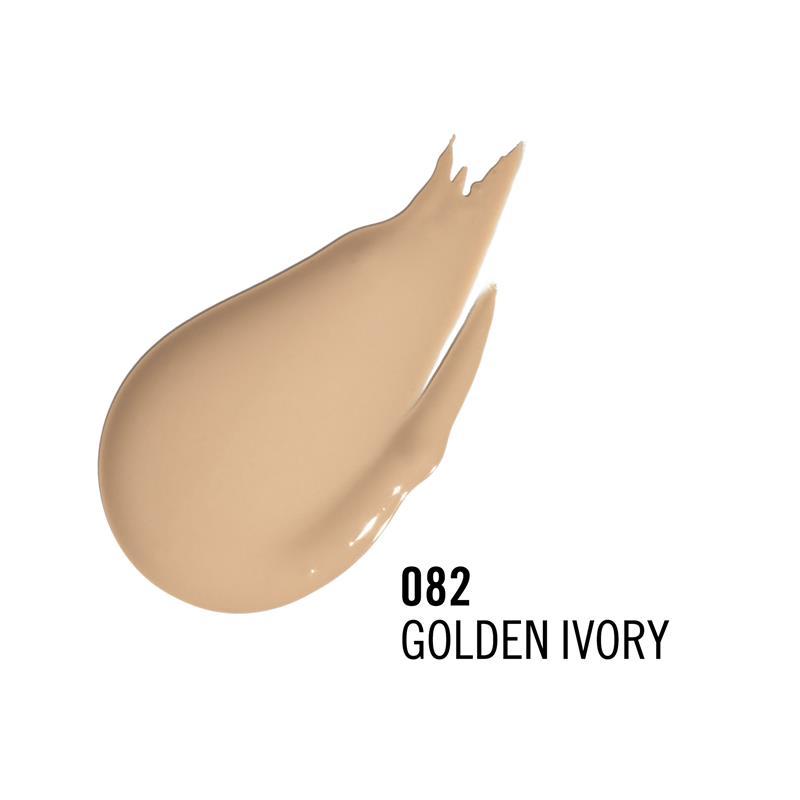 Rimmel Kind & Free Blur It Out Mattifying Skin Tint 082 Golden Ivory