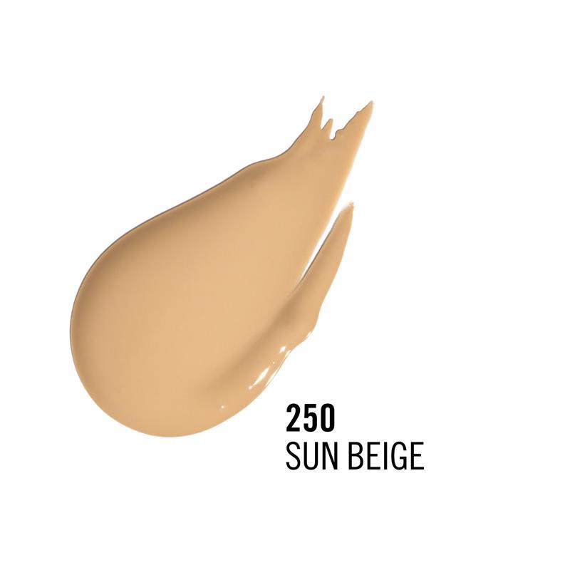Rimmel Kind & Free Blur It Out Mattifying Skin Tint 250 Sun Beige