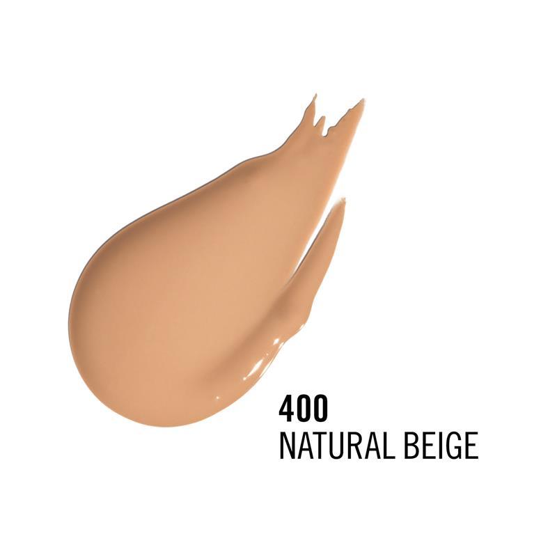 Rimmel Kind & Free Blur It Out Mattifying Skin Tint 400 Natural Beige
