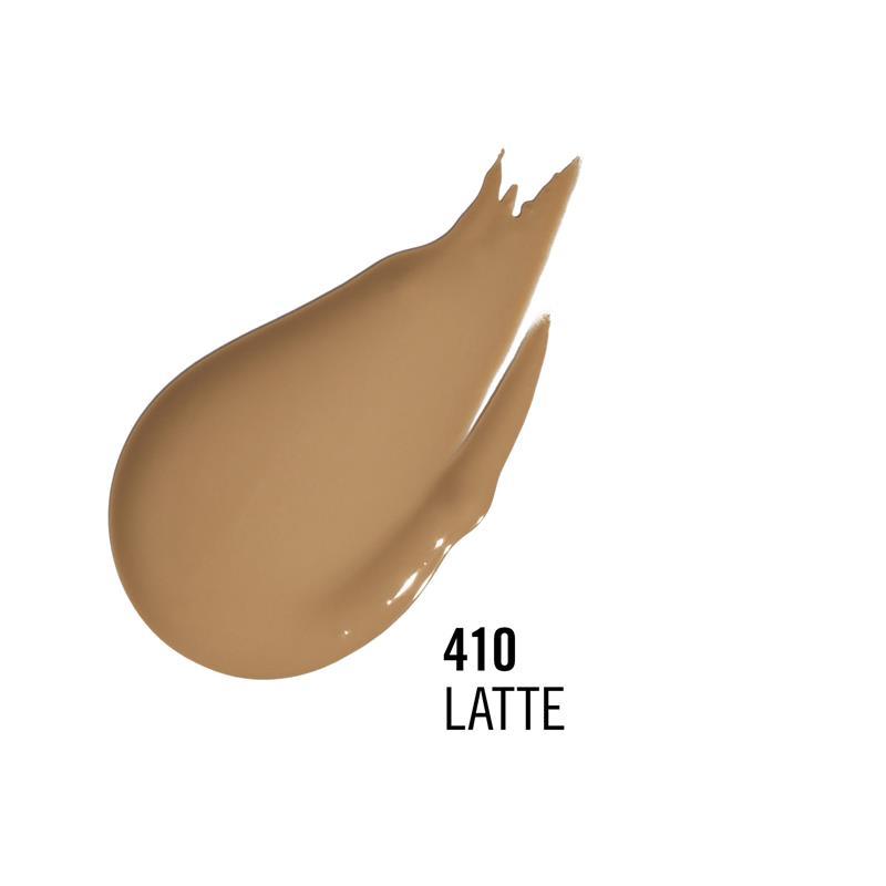 Rimmel Kind & Free Blur It Out Mattifying Skin Tint 410 Latte