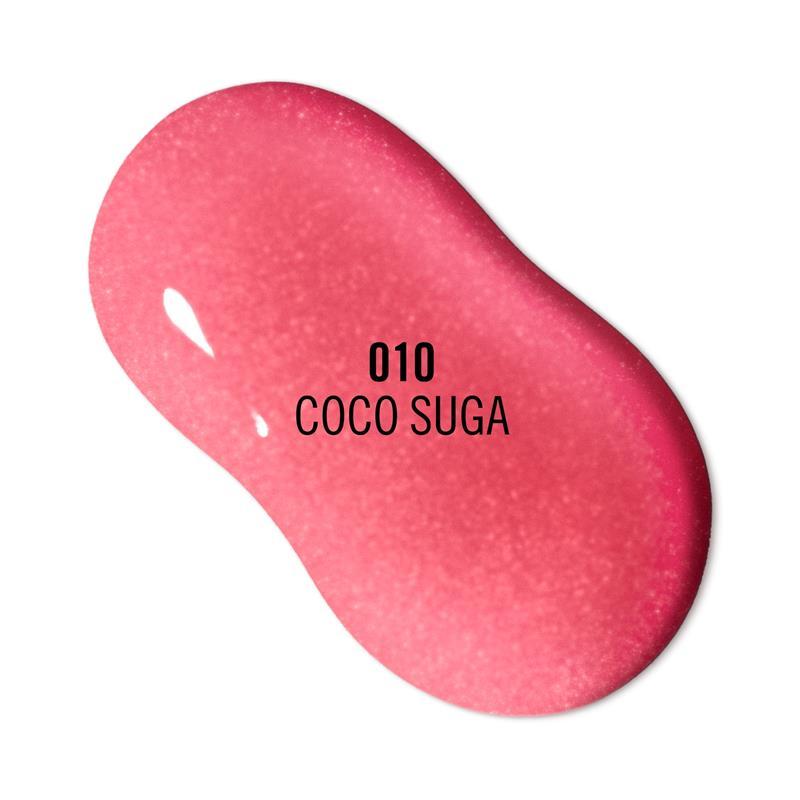 Rimmel Super Gel Nail Polish 10 Coco Sugar