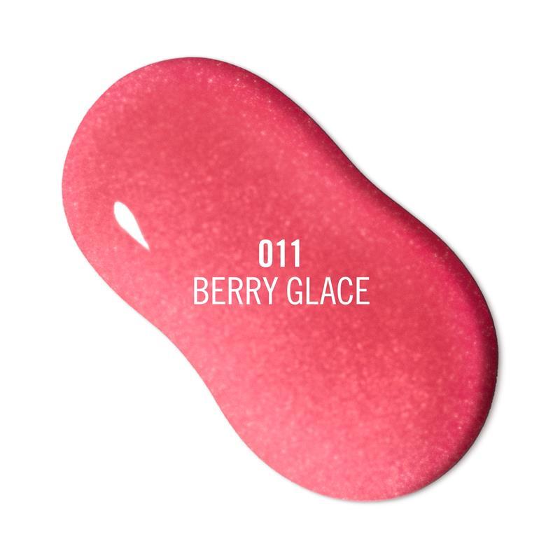Rimmel Super Gel Nail Polish 11 Berry Glace