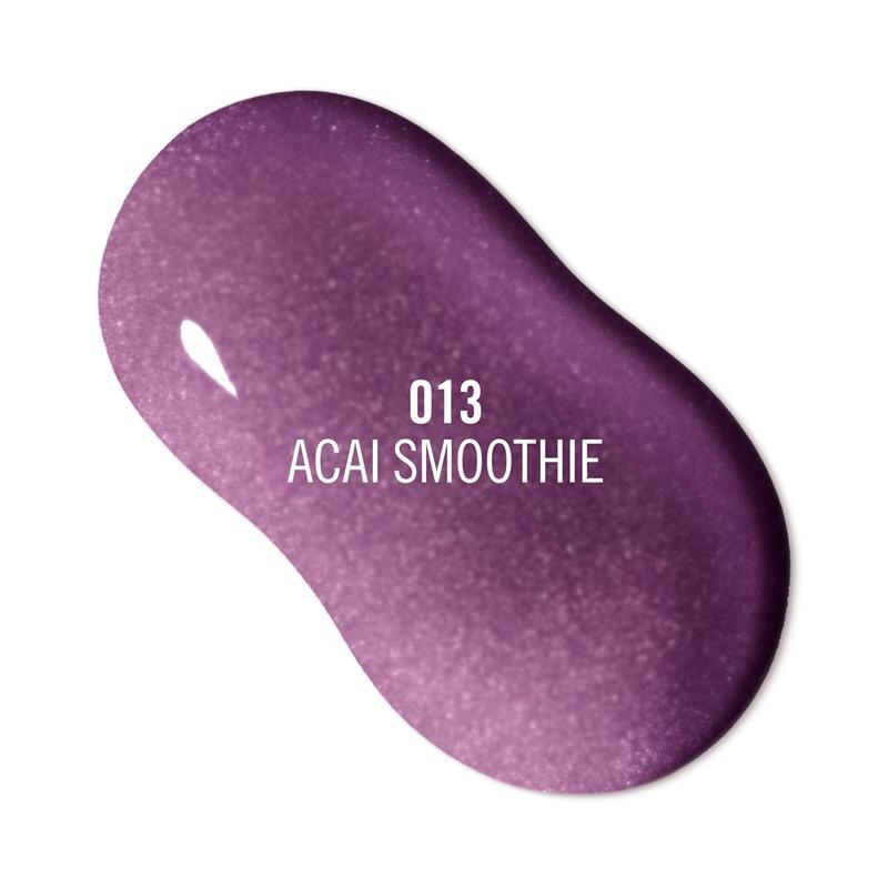 Rimmel Super Gel Nail Polish 13 Acai Smoothie