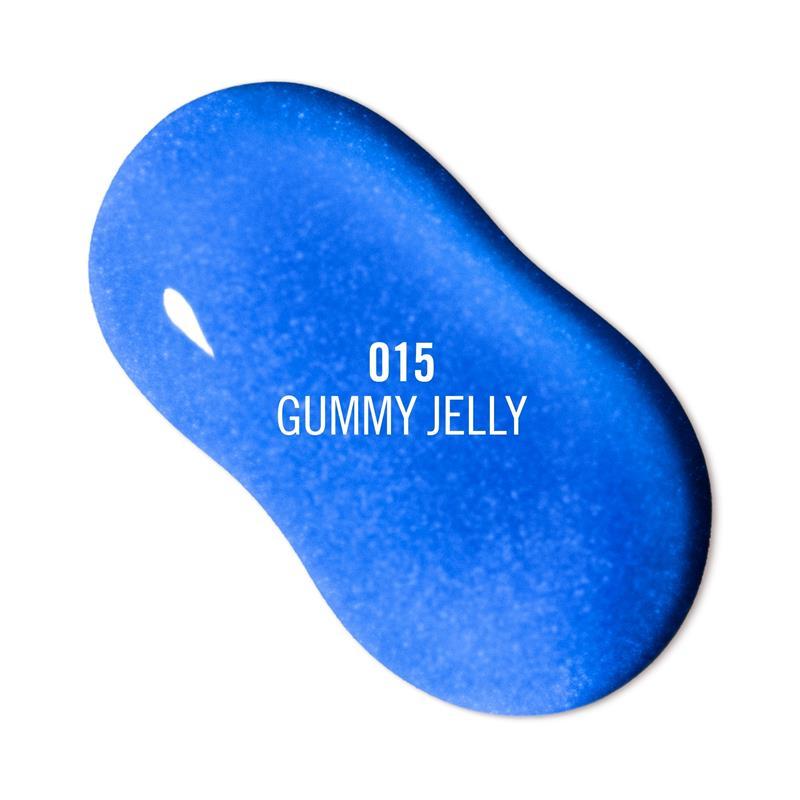 Rimmel Super Gel Nail Polish 15 Gummy Jelly