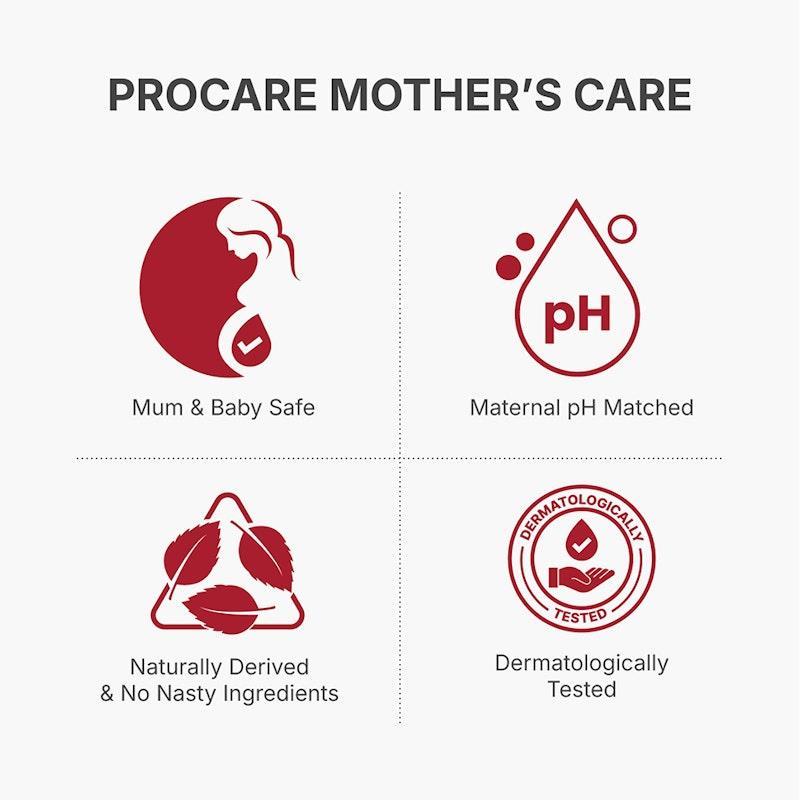Max Biocare Procare Nipple Balm 25g