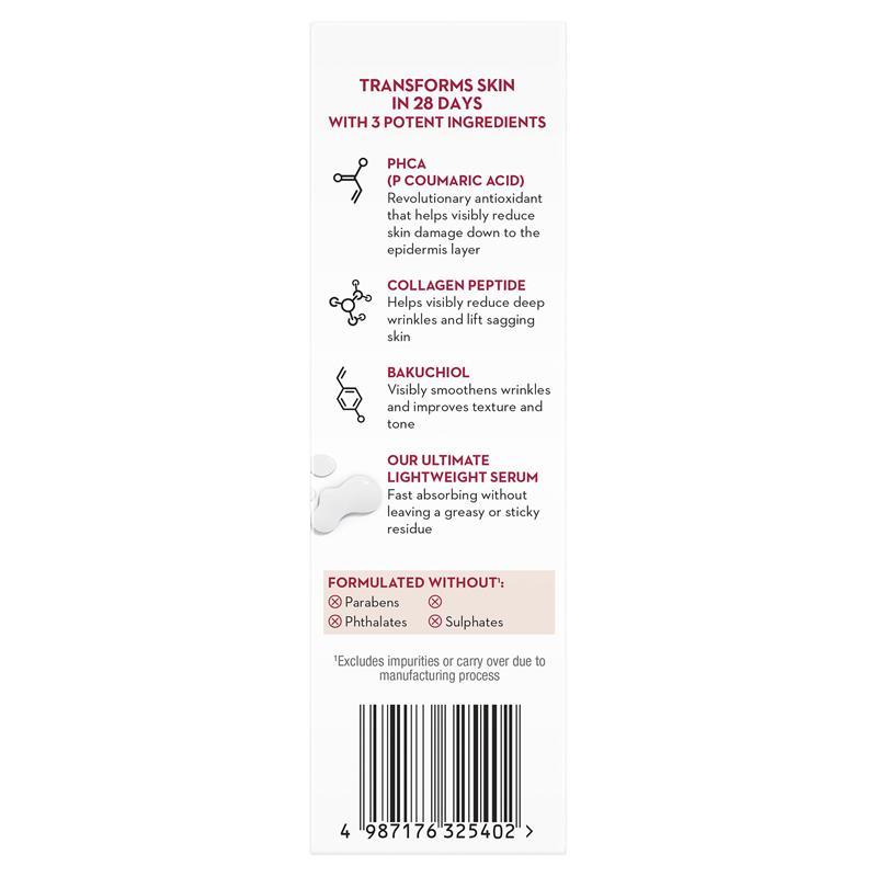 Olay Ultra Firming Serum 30ml