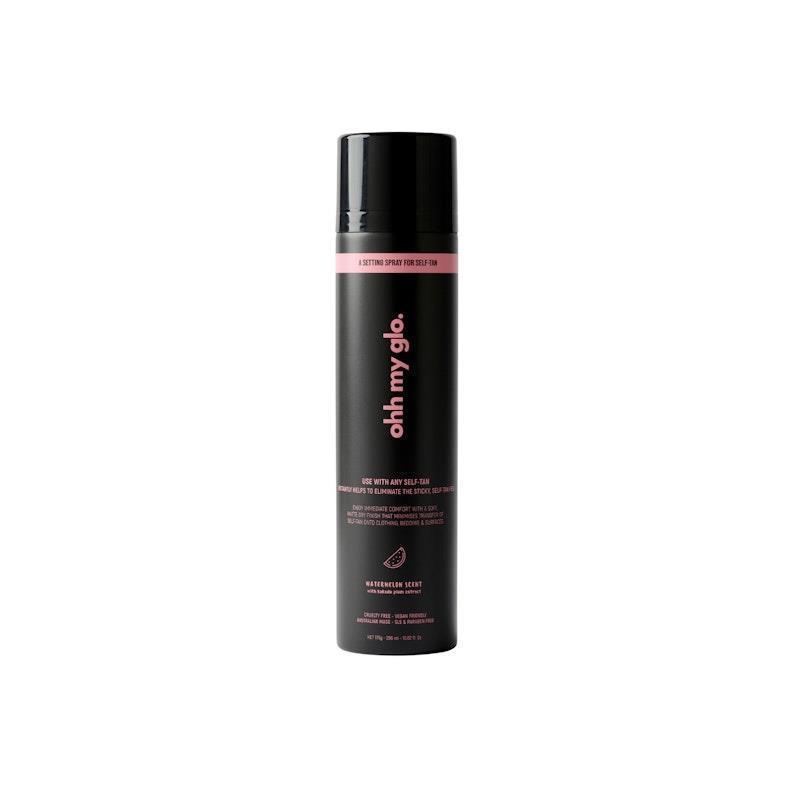 Ohh My Glo Setting Spray for Self-Tan 296ml