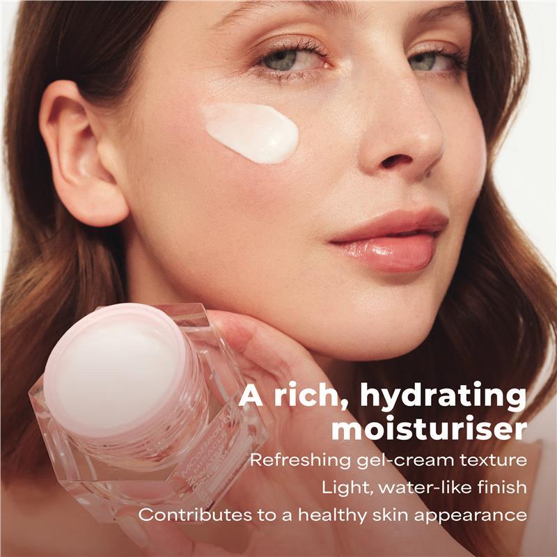 MCoBeauty Everyday Miracle Water Cream 50ml