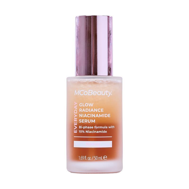 MCoBeauty Glow Radiance Niacinamide Serum 50ml