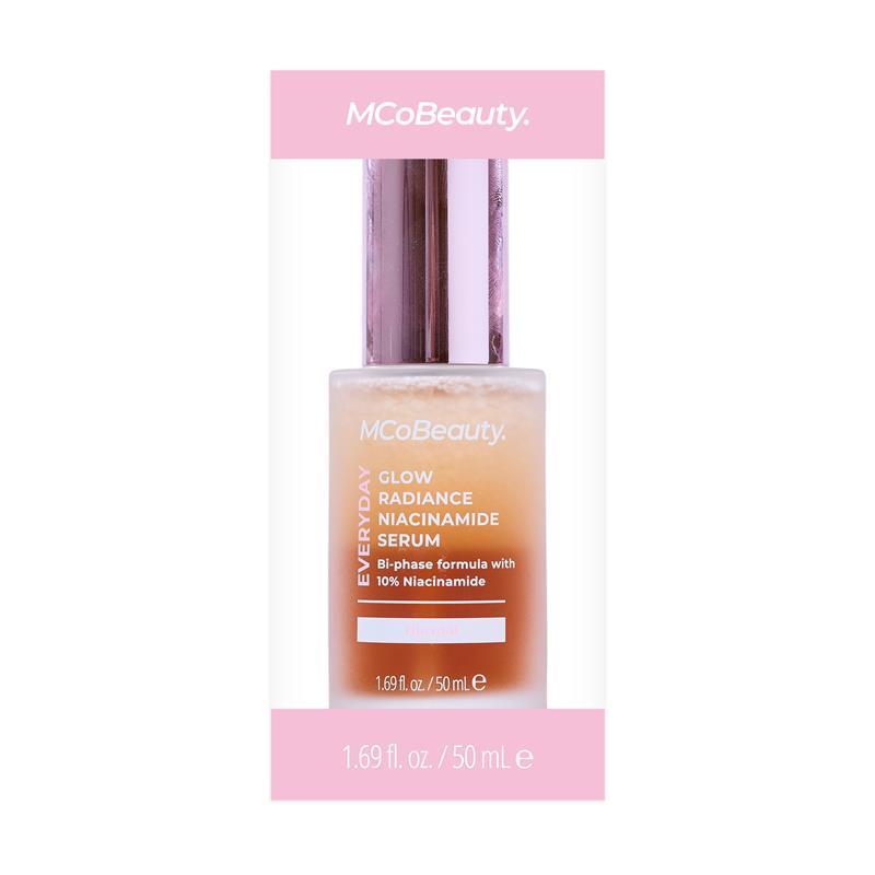 MCoBeauty Glow Radiance Niacinamide Serum 50ml