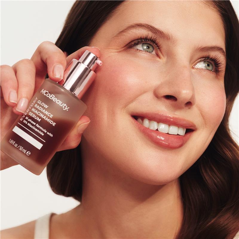 MCoBeauty Glow Radiance Niacinamide Serum 50ml