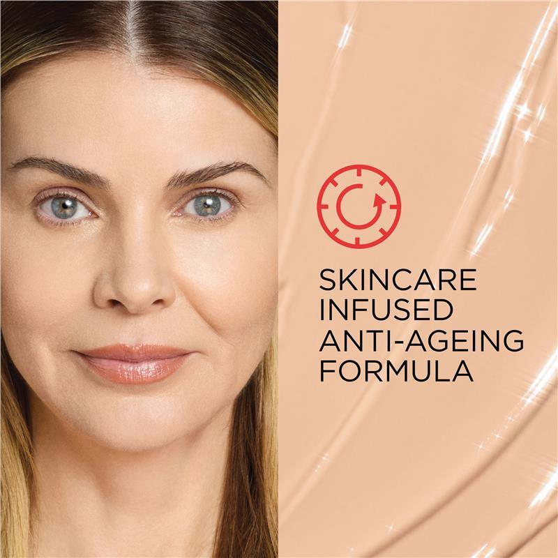 Revlon Age Defying 3X Foundation Cool Beige