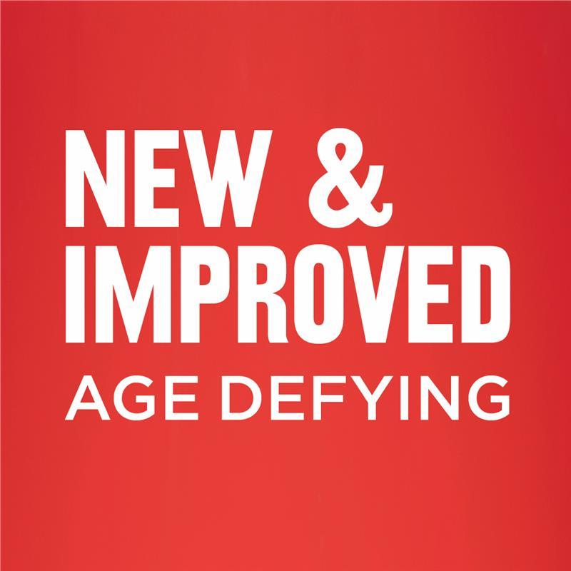 Revlon Age Defying 3X Foundation Early Tan