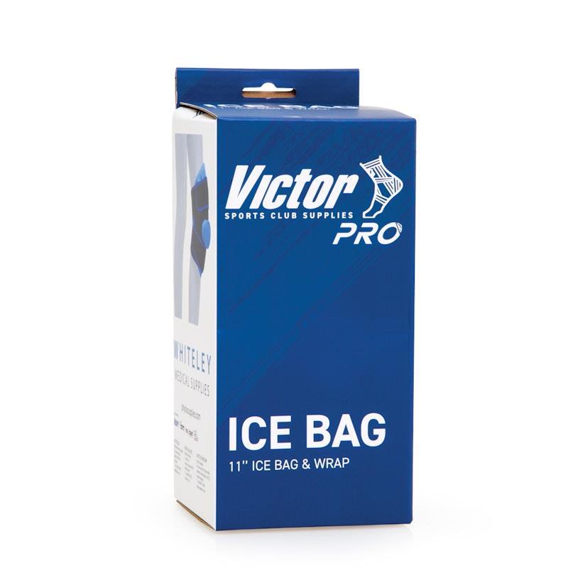 Victor PRO Ice Bag Wrap - 11" Latex 1Piece