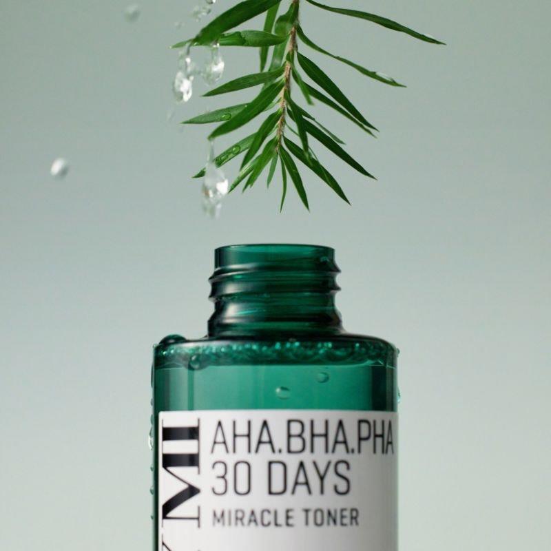 SOME BY MI AHA BHA PHA 30 Days Miracle Toner 150ml