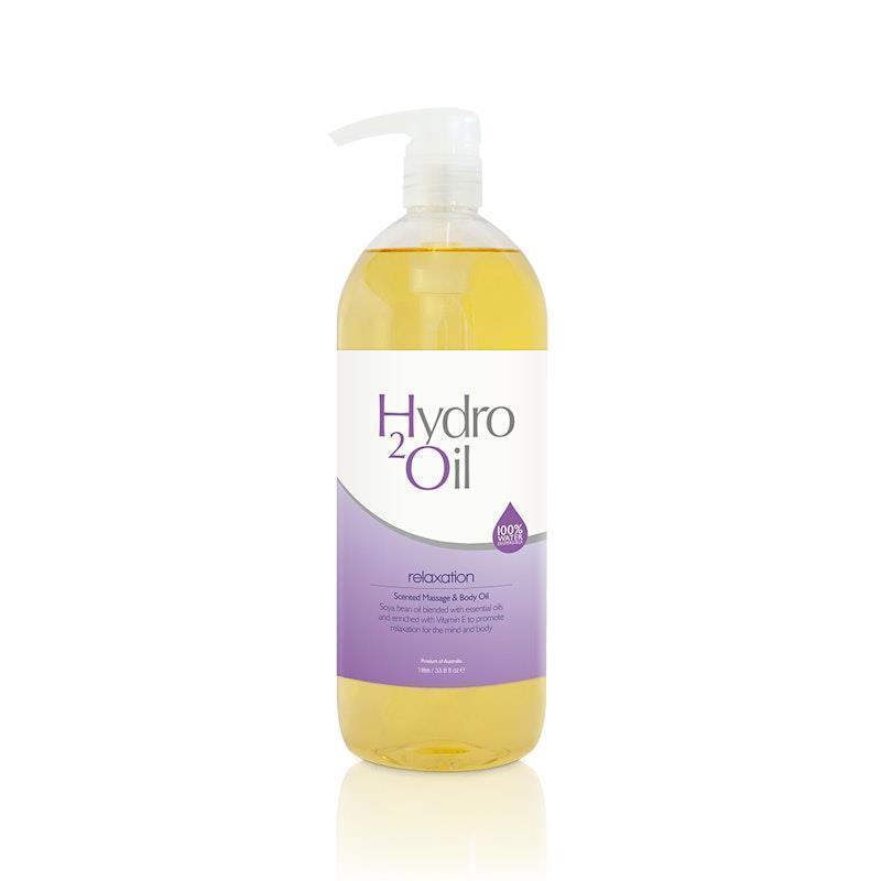 Hydro 2 Oil Relaxation 1litre