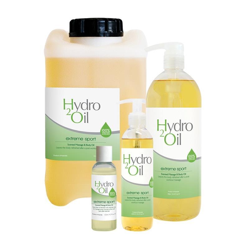 Hydro 2 Oil Extreme Sport 250ml