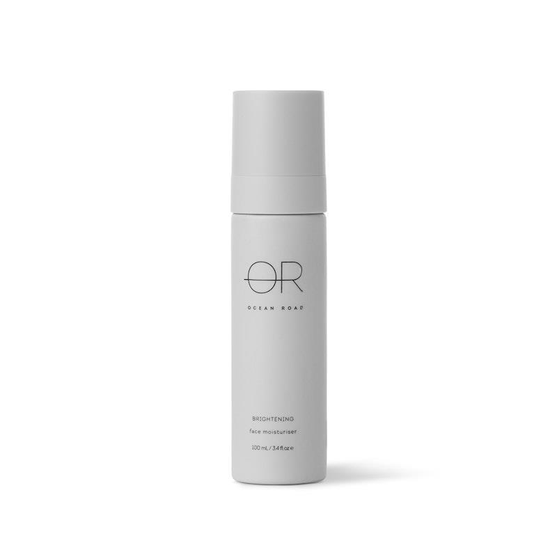 Ocean Road Every Day Brightening Face Moisturiser 100ml