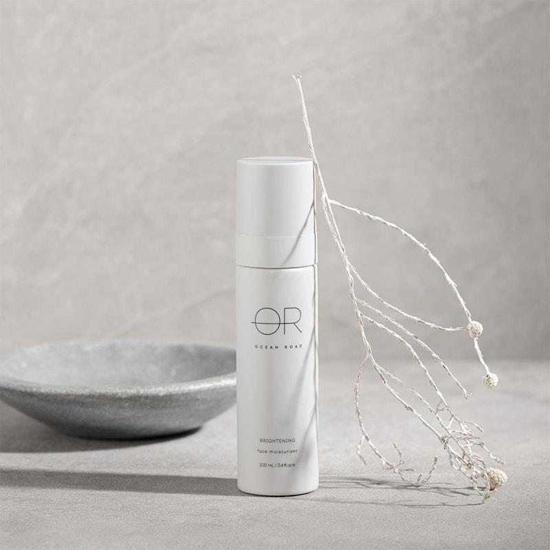 Ocean Road Every Day Brightening Face Moisturiser 100ml
