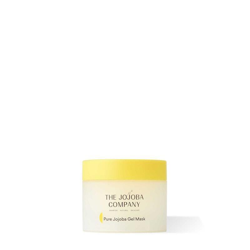 The Jojoba Company Pure Jojoba Gel Mask 50ml