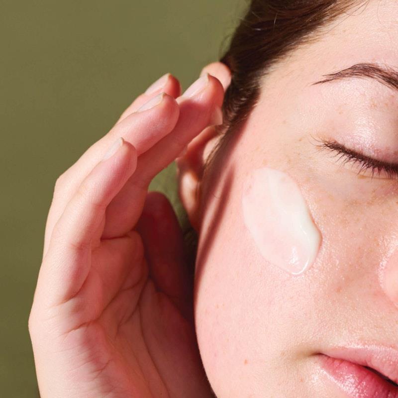 The Jojoba Company Pure Jojoba Gel Mask 50ml