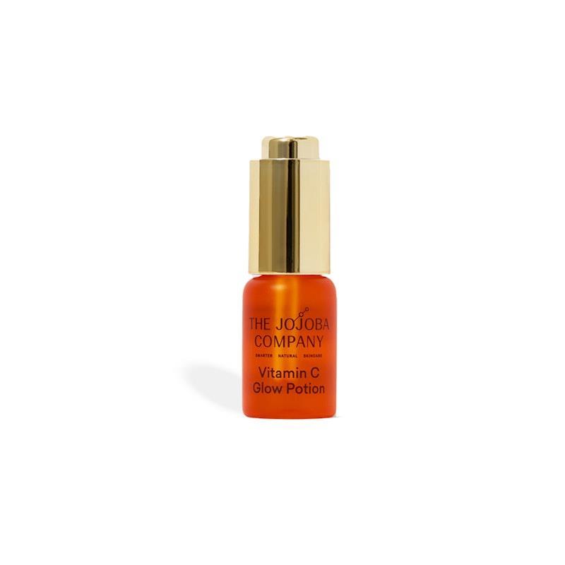 The Jojoba Company Nourishing Discovery Set