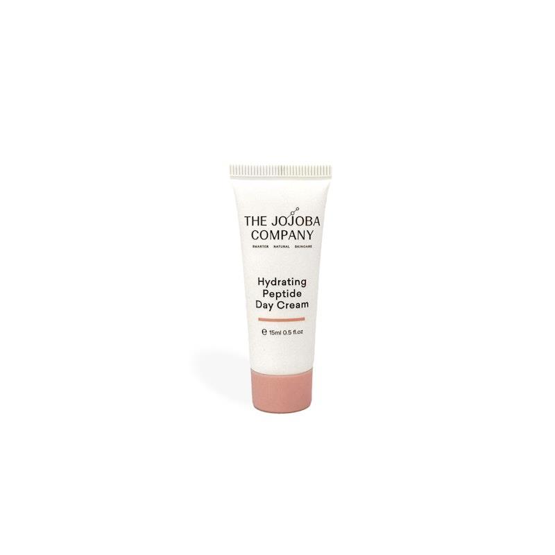 The Jojoba Company Nourishing Discovery Set