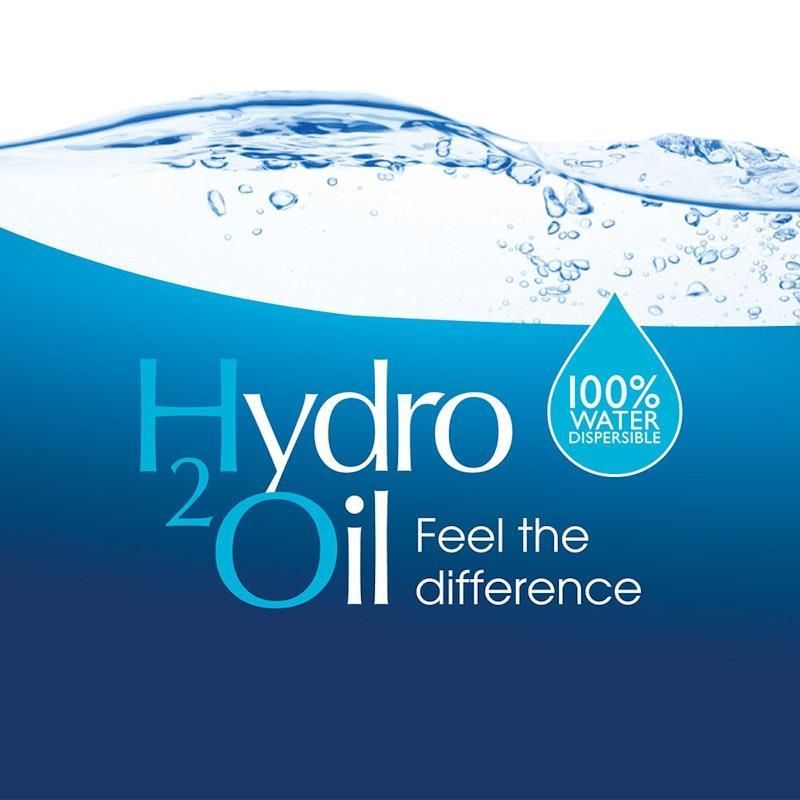 Hydro 2 Oil Sweet Almond 1litre