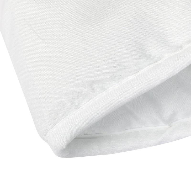 DreamZ Microfibre Quilt 400gsm Double