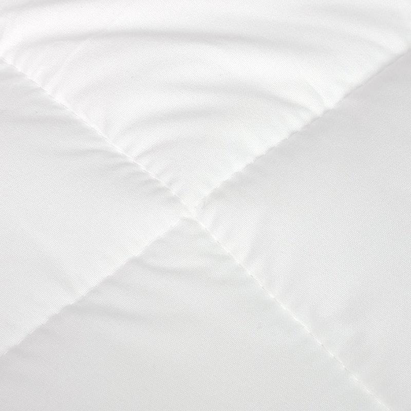 DreamZ Microfibre Quilt 400gsm Double