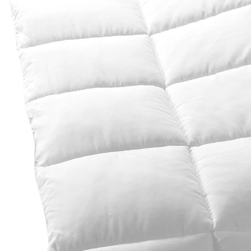 DreamZ Microfibre Quilt 400gsm Double