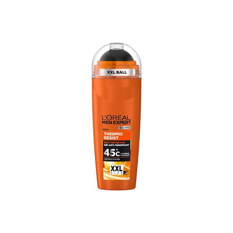 L'Oreal Men Expert Thermic Resist Roll On Deo 100ml