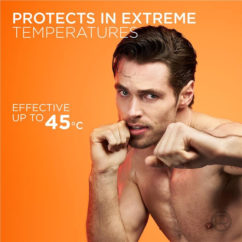 L'Oreal Men Expert Thermic Resist Roll On Deo 100ml