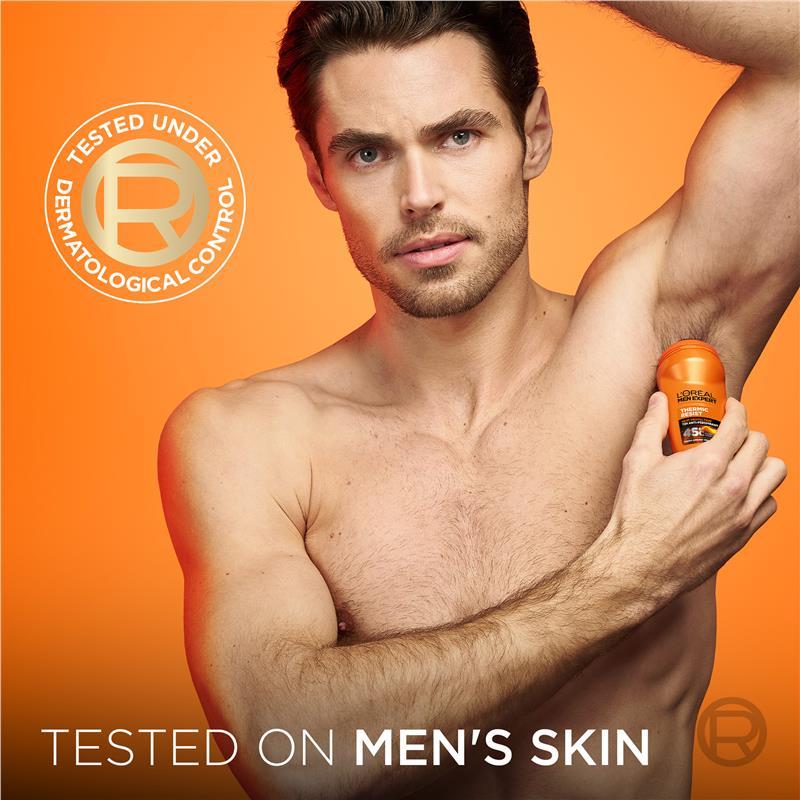 L'Oreal Men Expert Thermic Resist Roll On Deo 100ml