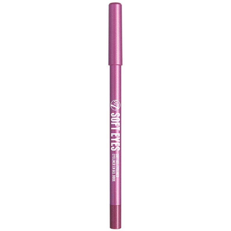 W7 Soft Eyes Soft Gel Eyeliner Girl Crush