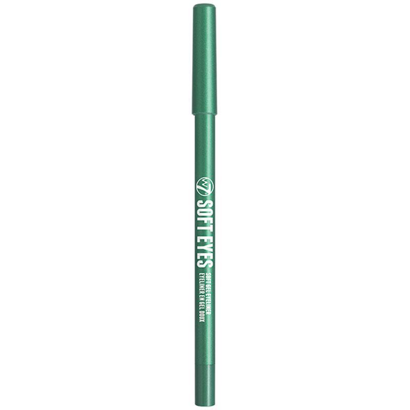 W7 Soft Eyes Soft Gel Eyeliner Get Lucky