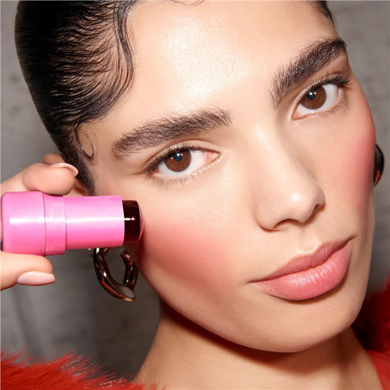 Rimmel Jelly Blush Crush 100 Pink Dash