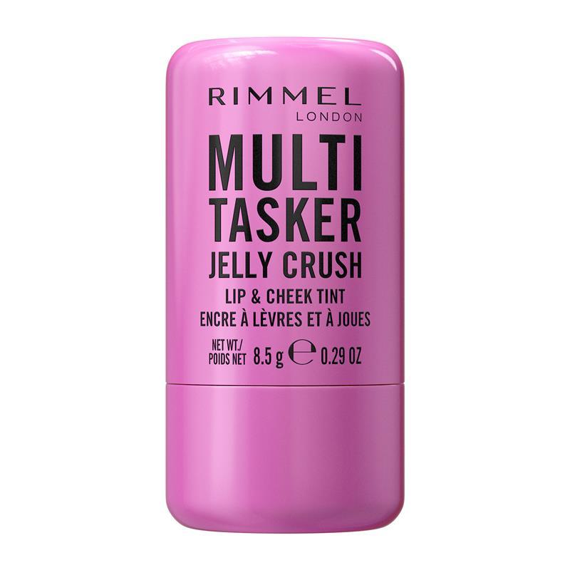 Rimmel Jelly Blush Crush 100 Pink Dash